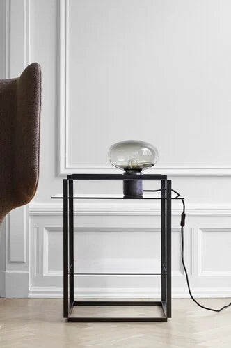 KARL JOHAN Marble Table Lamp