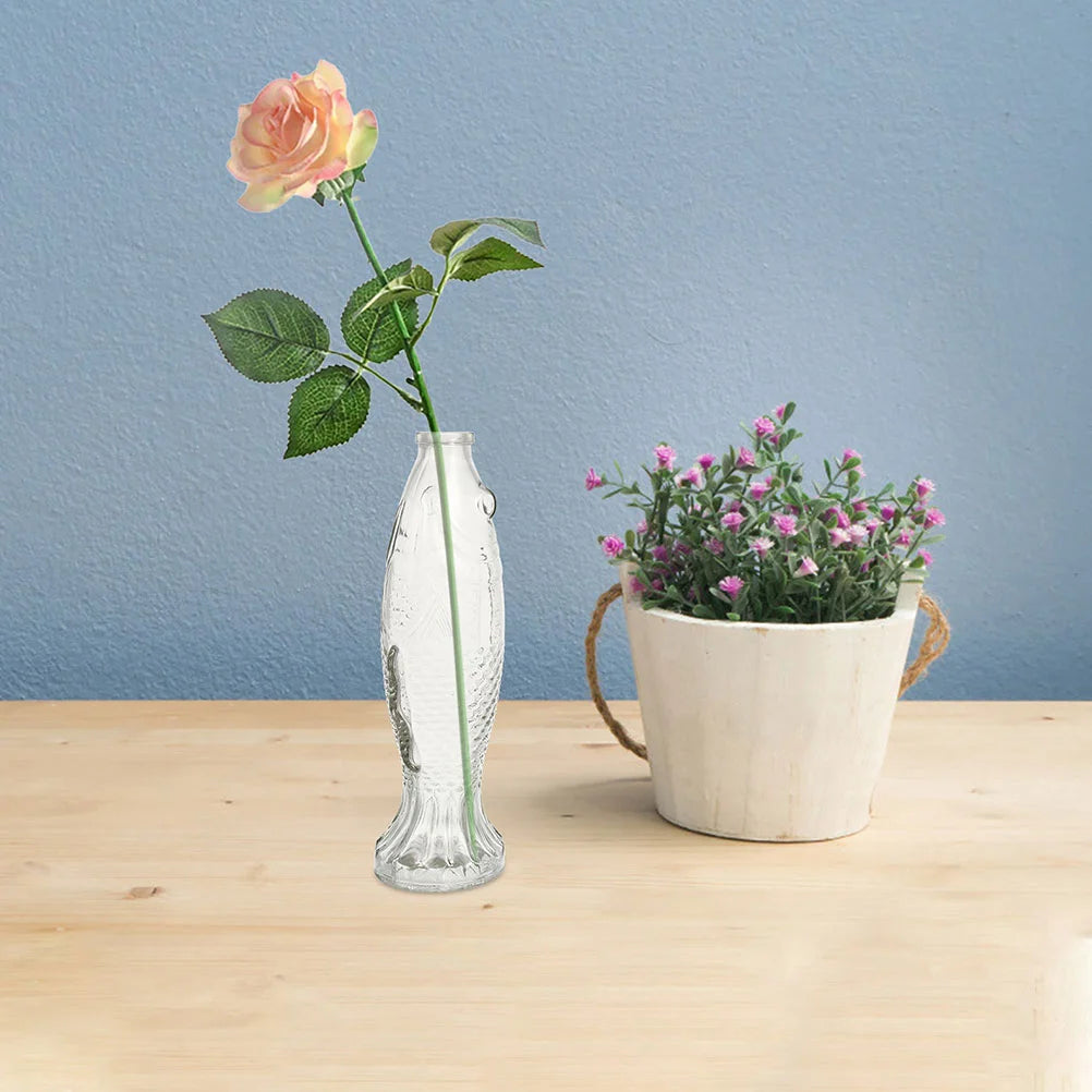 IITALA Koi Vase