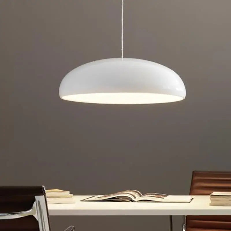 FLOS Pot Pendant Lamp, White