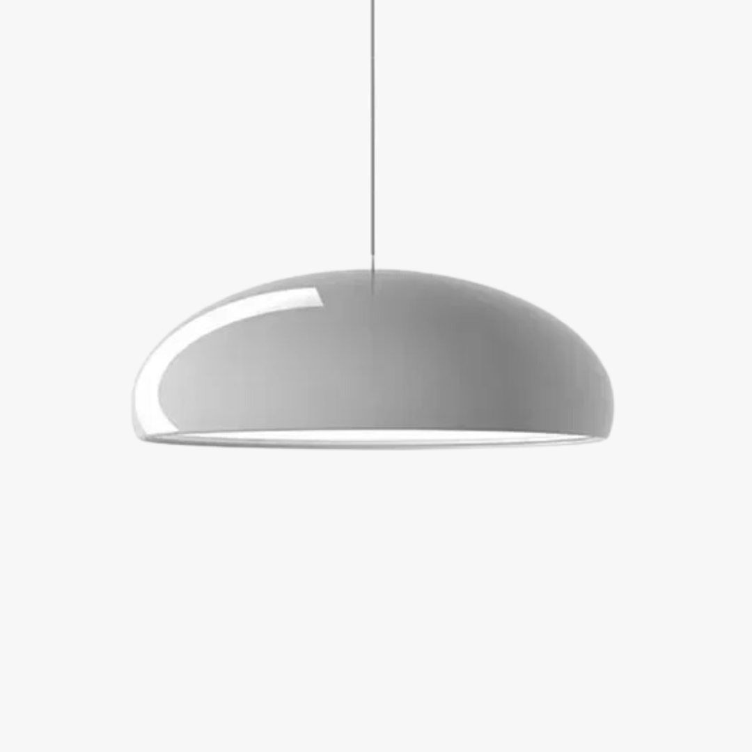 FLOS Pot Pendant Lamp, White