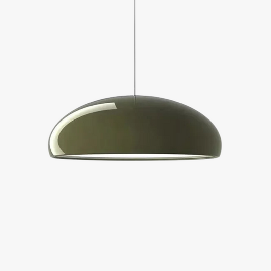 FLOS Pot Pendant Lamp, Green