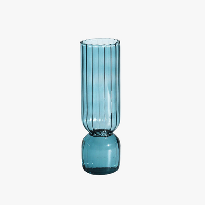 SKY Aalto Vase, Sky Blue