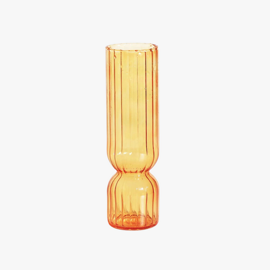 SKY Aalto Vase, Orange