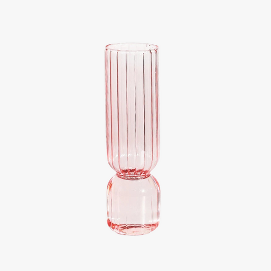 SKY Aalto Vase, Pink