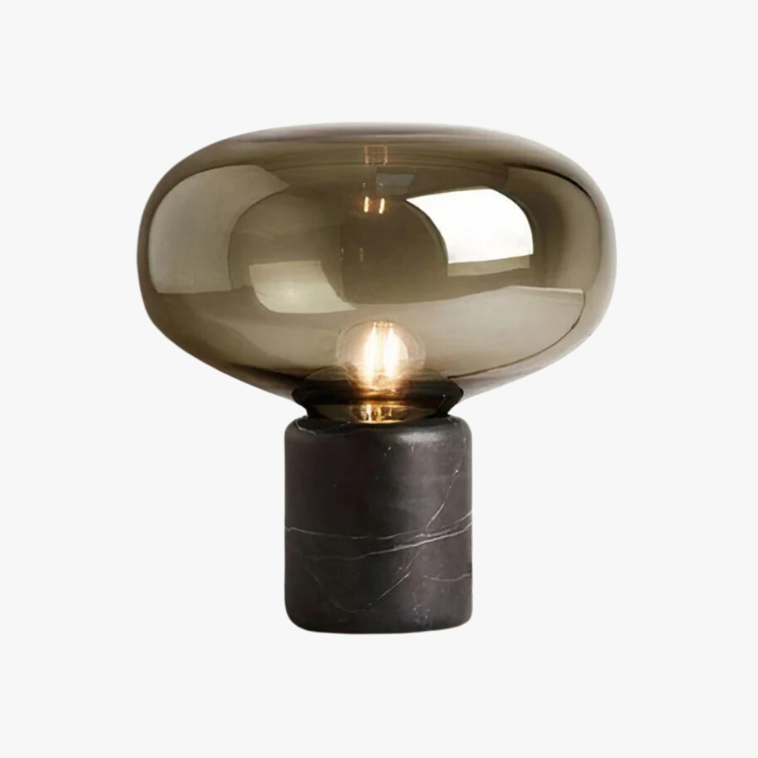 KARL JOHAN Marble Table Lamp