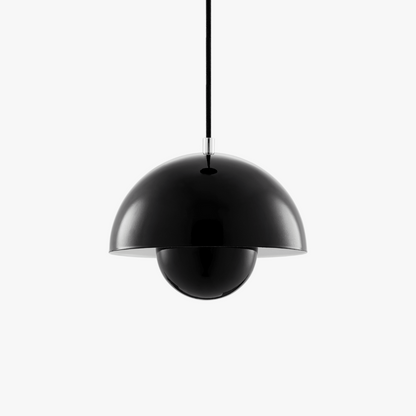 SKY Flowerpot VP1 Pendant, Black