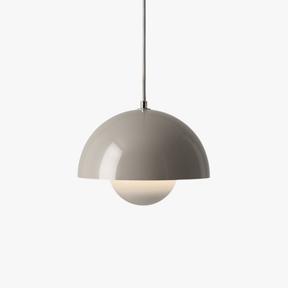 SKY Flowerpot VP1 Pendant, Gray